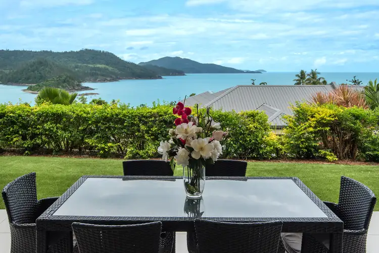 Fifth view of Homely townhouse listing, 7/1 Coral Sea Avenue, Hamilton Island QLD 4803