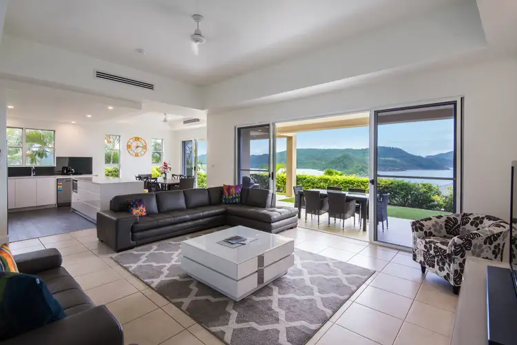 Sixth view of Homely townhouse listing, 7/1 Coral Sea Avenue, Hamilton Island QLD 4803