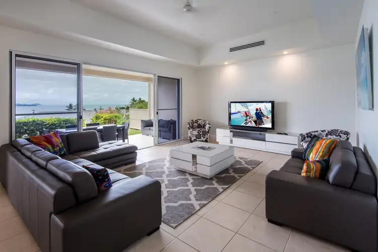Seventh view of Homely townhouse listing, 7/1 Coral Sea Avenue, Hamilton Island QLD 4803