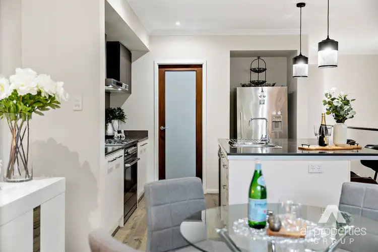 Fourth view of Homely house listing, 35 Everglade Street, Yarrabilba QLD 4207