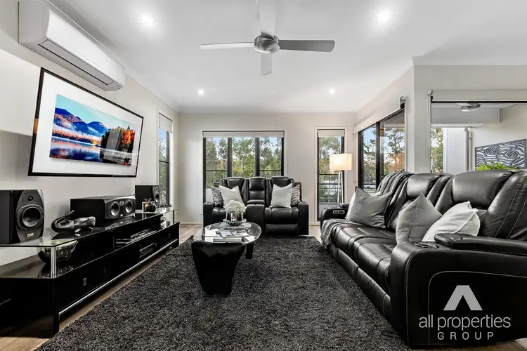 Sixth view of Homely house listing, 35 Everglade Street, Yarrabilba QLD 4207