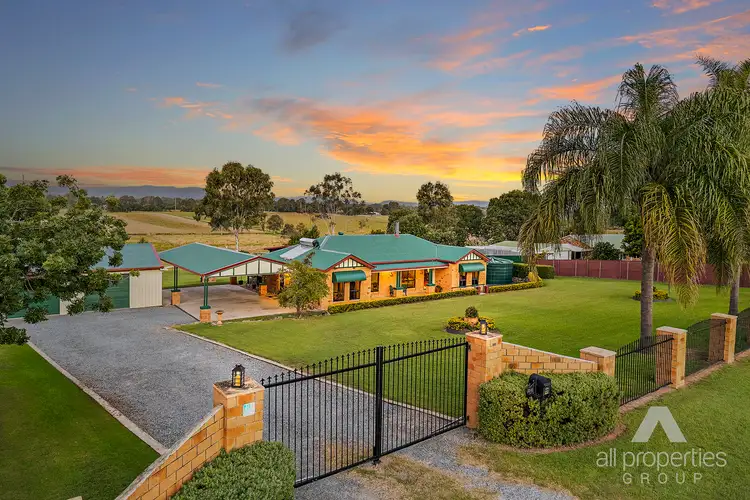 23-25 Kumalie Court, Chambers Flat QLD 4133