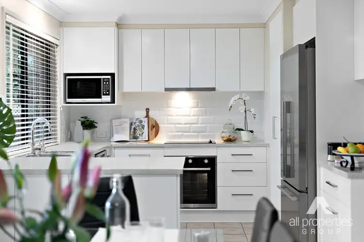 Second view of Homely house listing, 23-25 Kumalie Court, Chambers Flat QLD 4133