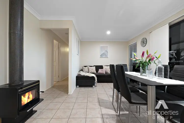 Third view of Homely house listing, 23-25 Kumalie Court, Chambers Flat QLD 4133