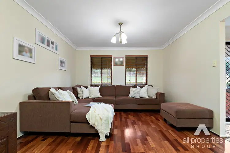 Fourth view of Homely house listing, 23-25 Kumalie Court, Chambers Flat QLD 4133