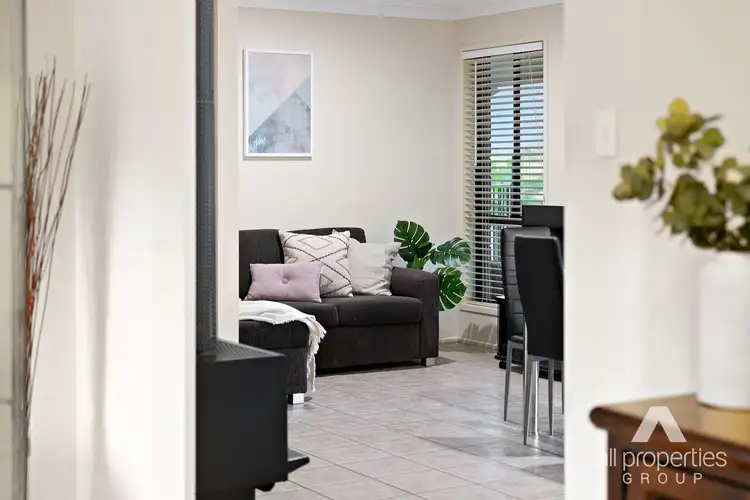 Fifth view of Homely house listing, 23-25 Kumalie Court, Chambers Flat QLD 4133