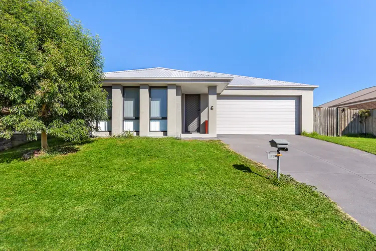 Main view of Homely house listing, 33 Grasshawk Drive, Chisholm NSW 2322
