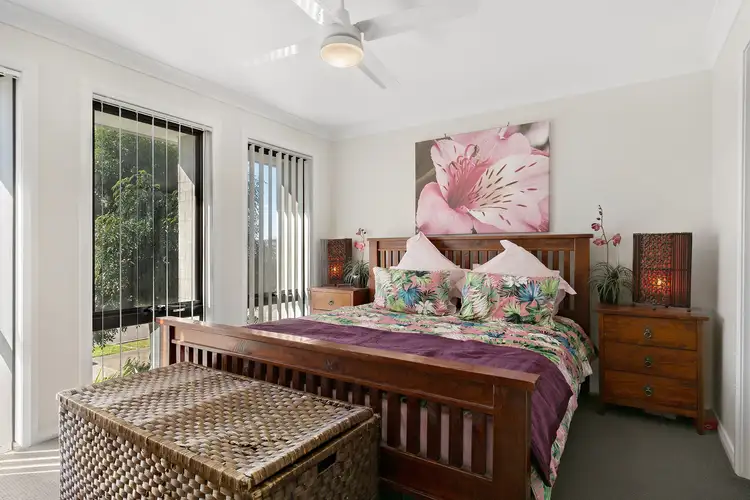 Fourth view of Homely house listing, 33 Grasshawk Drive, Chisholm NSW 2322
