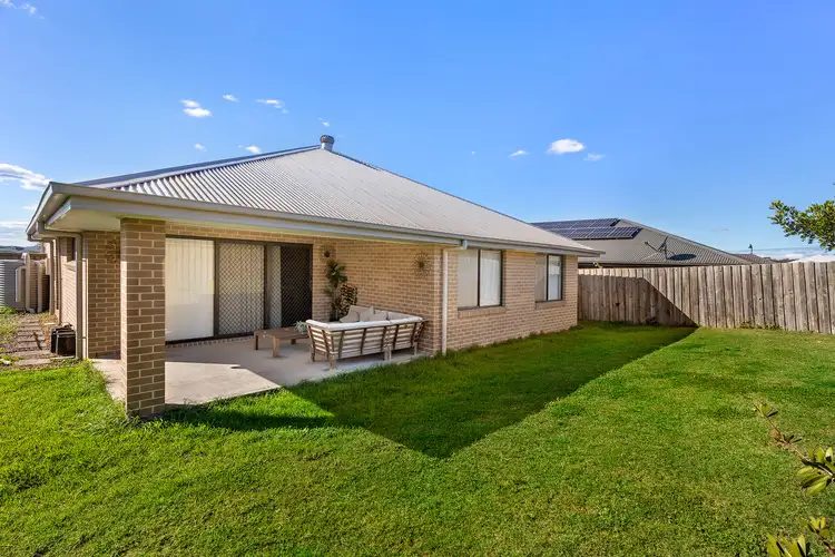 Sixth view of Homely house listing, 33 Grasshawk Drive, Chisholm NSW 2322
