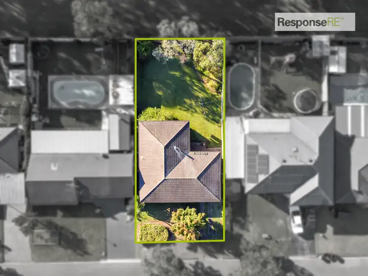 18 Huntingdon Parade, Cambridge Gardens NSW 2747