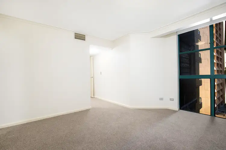 Fourth view of Homely apartment listing, 53/418 Pitt Street, Haymarket NSW 2000