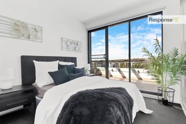 Sixth view of Homely unit listing, 302/1 Caribbean Promenade, Jordan Springs NSW 2747