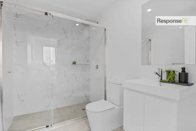 Seventh view of Homely unit listing, 302/1 Caribbean Promenade, Jordan Springs NSW 2747