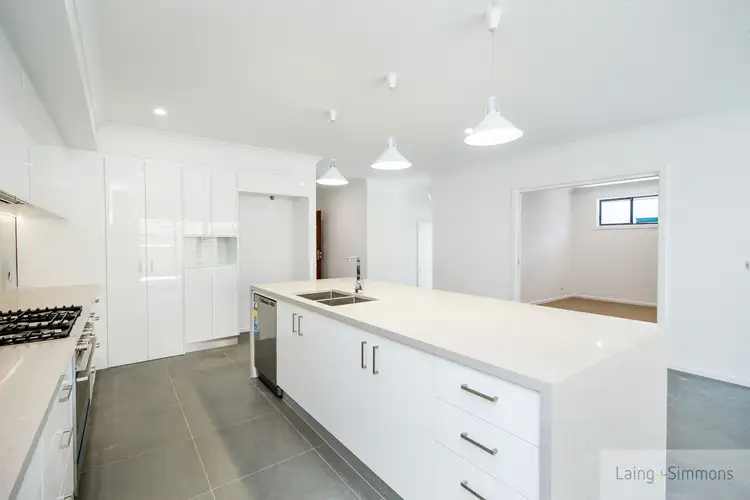 Third view of Homely house listing, 13 Gardenia Drive, Medowie NSW 2318