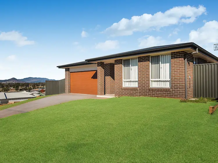 77 Fairydale Lane, Mudgee NSW 2850