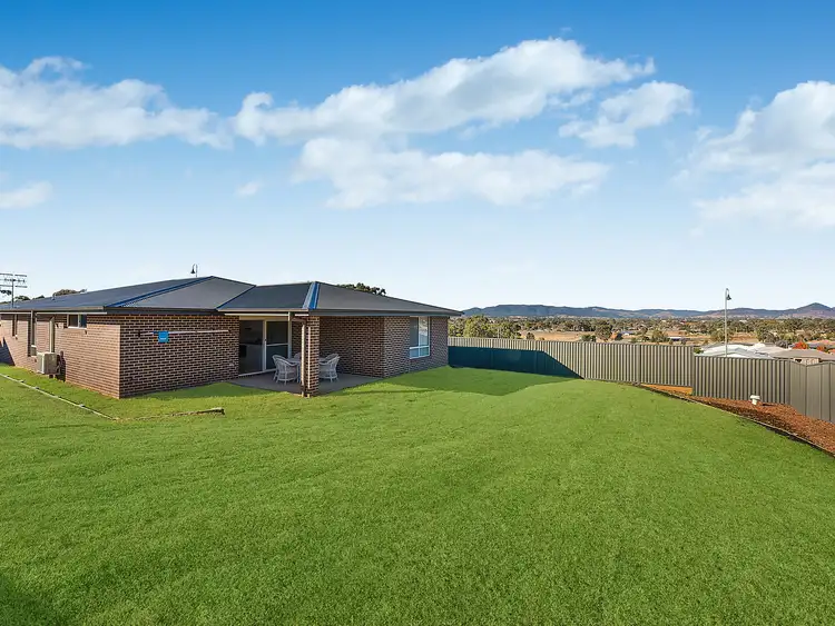Second view of Homely house listing, 77 Fairydale Lane, Mudgee NSW 2850