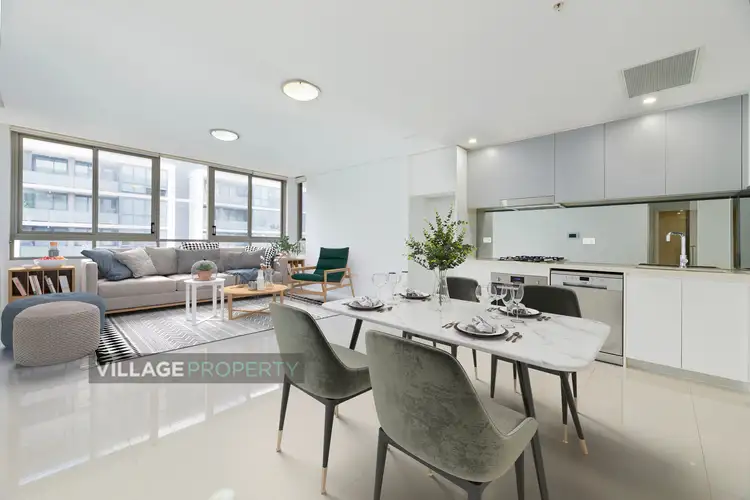 6803/1A Morton Street, Parramatta NSW 2150
