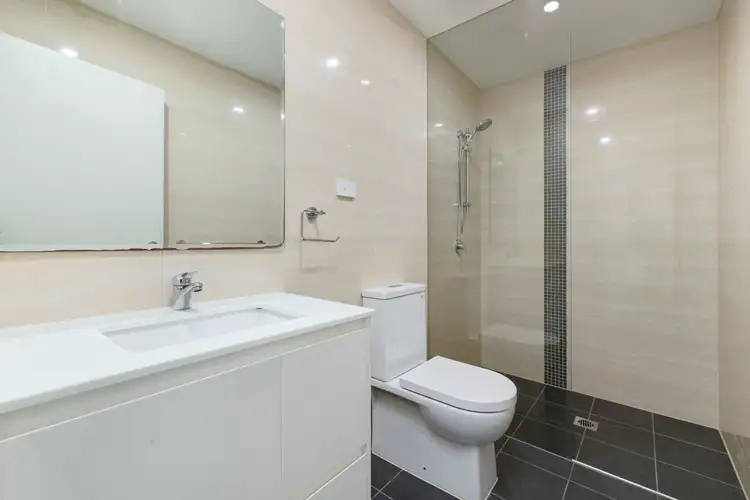 Fifth view of Homely apartment listing, 6803/1A Morton Street, Parramatta NSW 2150