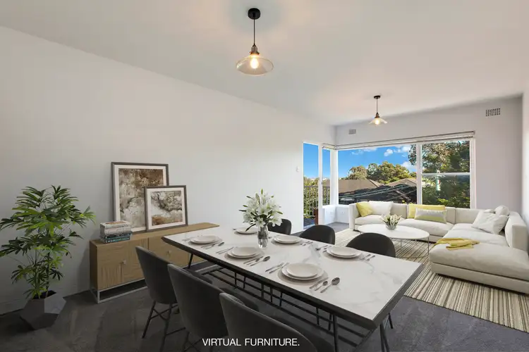 7/4 Belmont Avenue, Wollstonecraft NSW 2065