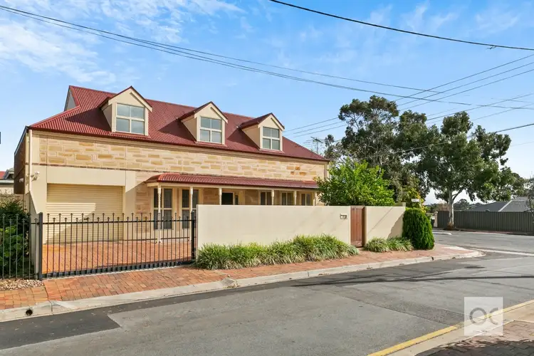 Main view of Homely house listing, 12A Gorge Road, Campbelltown SA 5074