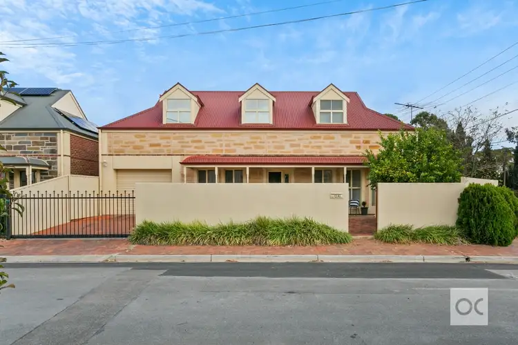Third view of Homely house listing, 12A Gorge Road, Campbelltown SA 5074