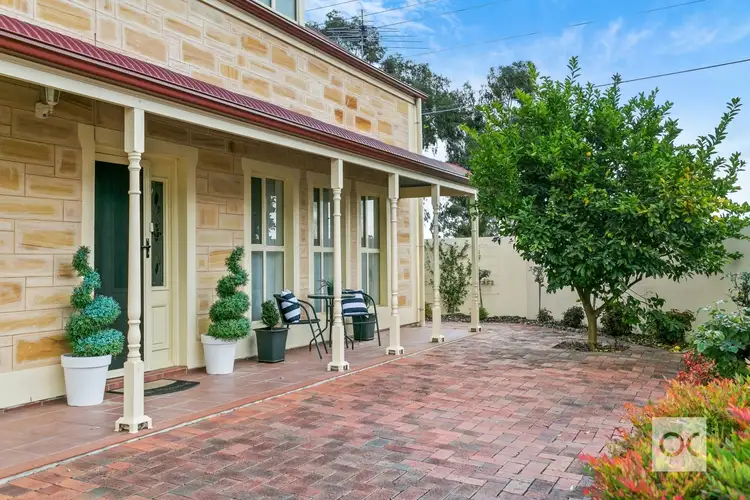 Fifth view of Homely house listing, 12A Gorge Road, Campbelltown SA 5074