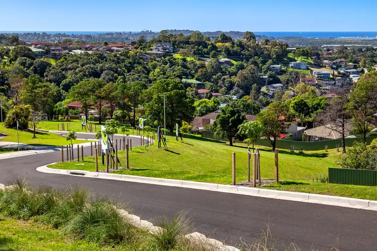 Second view of Homely land listing, LOT 10, 220 Waples Road, Farmborough Heights NSW 2526