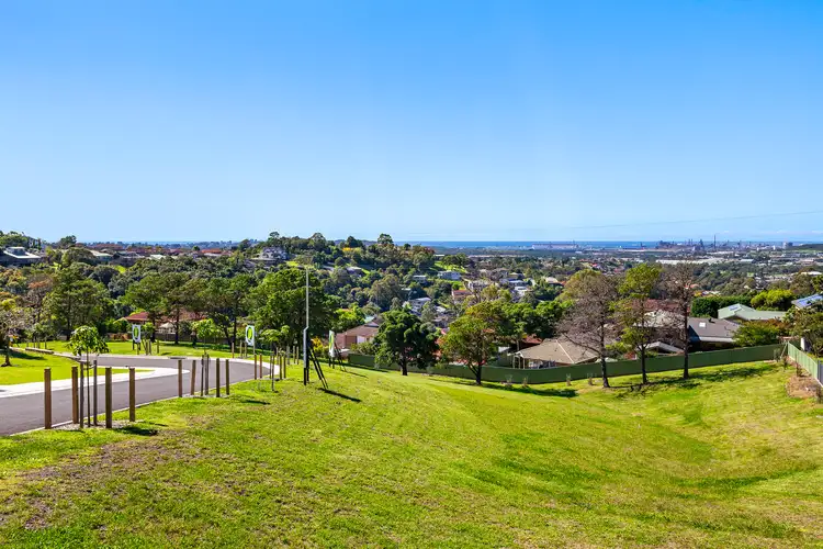 Third view of Homely land listing, LOT 10, 220 Waples Road, Farmborough Heights NSW 2526