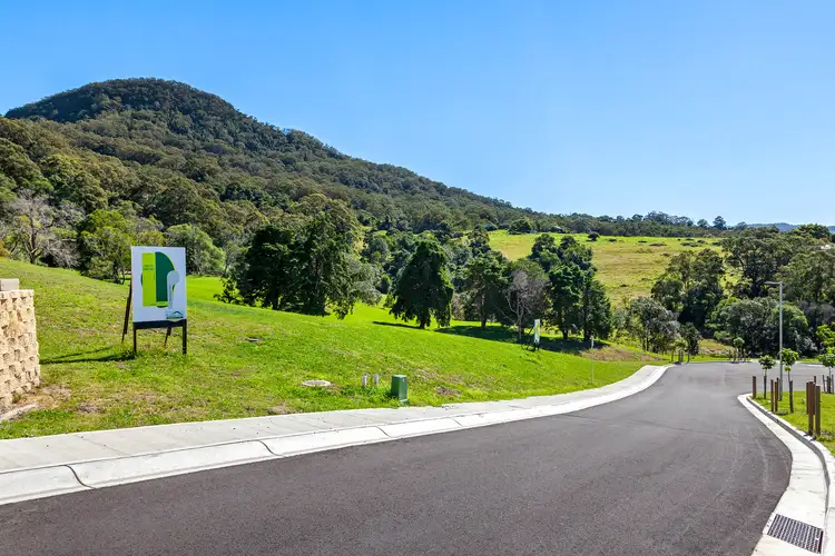 Fifth view of Homely land listing, LOT 10, 220 Waples Road, Farmborough Heights NSW 2526