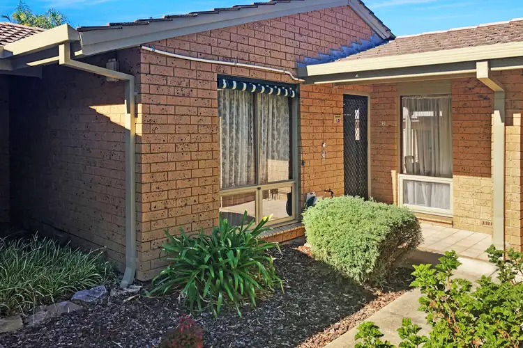 2/13 Sandland Avenue, Ridgehaven SA 5097
