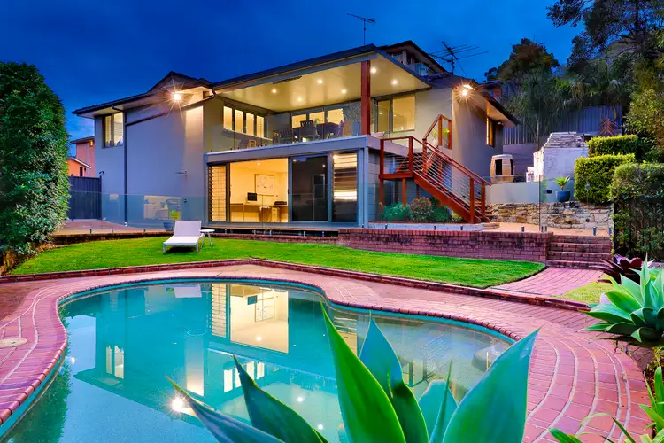 21 Tea Tree Place, Kirrawee NSW 2232