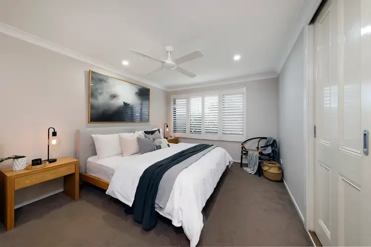 Sixth view of Homely house listing, 21 Tea Tree Place, Kirrawee NSW 2232