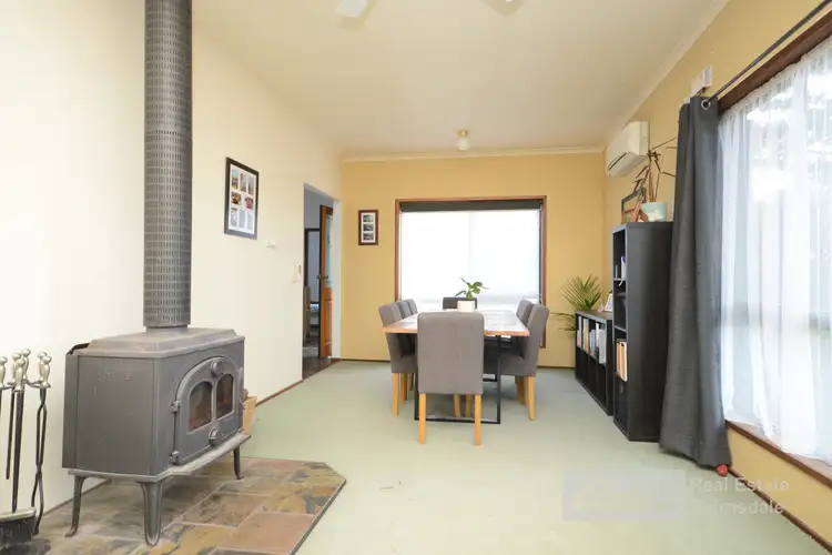 Fifth view of Homely house listing, 15A Harnham Drive, Bairnsdale VIC 3875