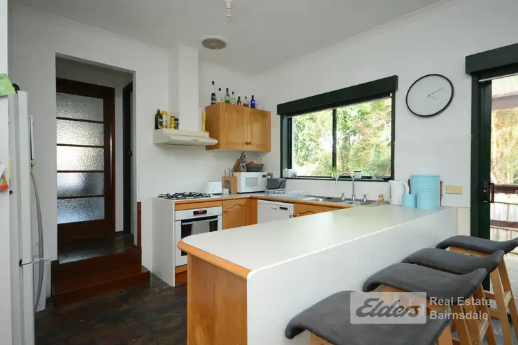 Sixth view of Homely house listing, 15A Harnham Drive, Bairnsdale VIC 3875