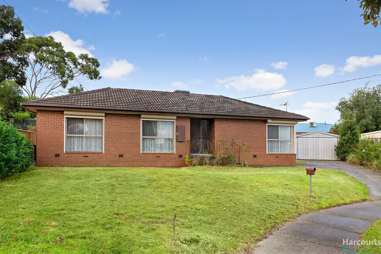 Main view of Homely house listing, 5 Maryland Close, Thomastown VIC 3074