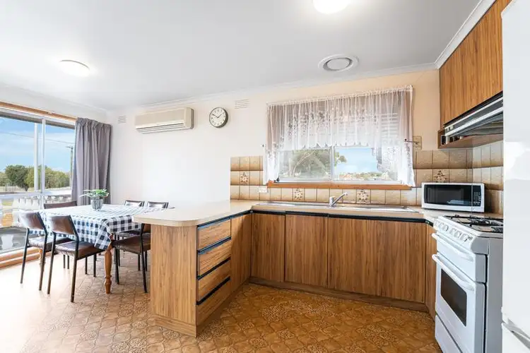 Second view of Homely house listing, 124 Vines Road, Hamlyn Heights VIC 3215