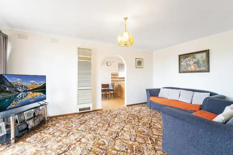Fourth view of Homely house listing, 124 Vines Road, Hamlyn Heights VIC 3215