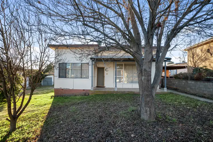 Second view of Homely house listing, 5 Campbell Street, Cooma NSW 2630