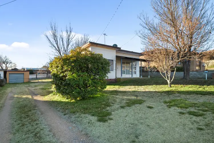 Third view of Homely house listing, 5 Campbell Street, Cooma NSW 2630