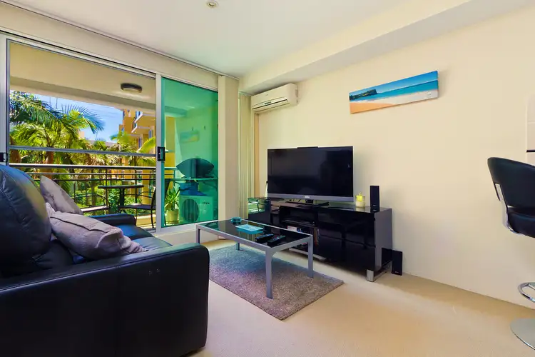 Second view of Homely apartment listing, 217/7-9 Mooramba Road, Dee Why NSW 2099