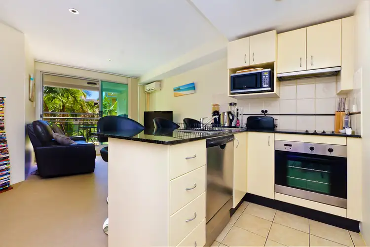 Third view of Homely apartment listing, 217/7-9 Mooramba Road, Dee Why NSW 2099
