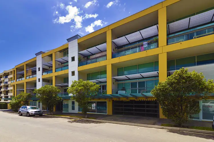 Sixth view of Homely apartment listing, 217/7-9 Mooramba Road, Dee Why NSW 2099
