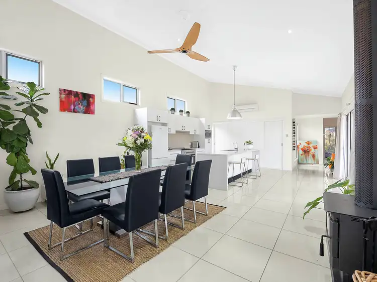 Third view of Homely house listing, 5 Doug Gudgeon Drive, Mudgee NSW 2850