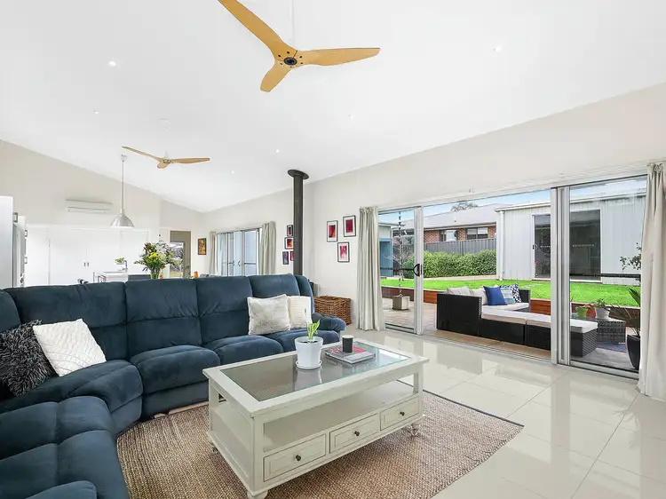 Fourth view of Homely house listing, 5 Doug Gudgeon Drive, Mudgee NSW 2850