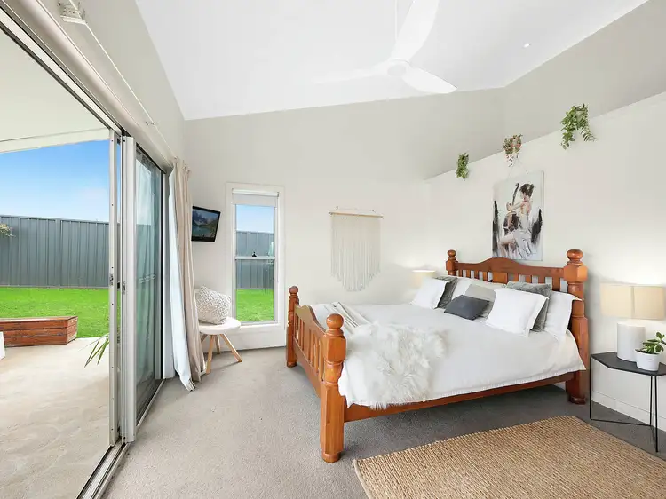 Fifth view of Homely house listing, 5 Doug Gudgeon Drive, Mudgee NSW 2850
