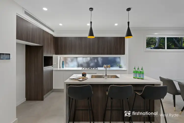 Third view of Homely semi-detached listing, 45. Fallon Street, Rydalmere NSW 2116