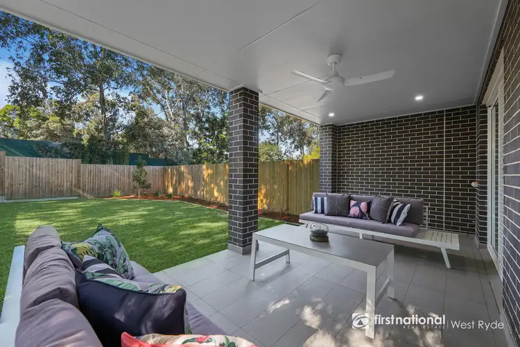 Fifth view of Homely semi-detached listing, 45. Fallon Street, Rydalmere NSW 2116