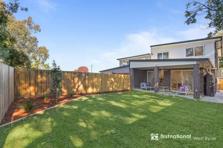 Sixth view of Homely semi-detached listing, 45. Fallon Street, Rydalmere NSW 2116