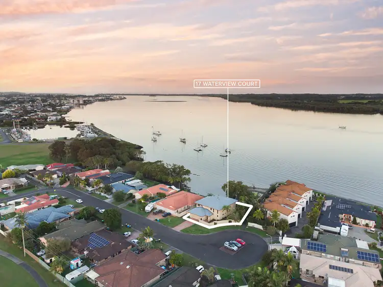 17 Waterview Court, West Ballina NSW 2478