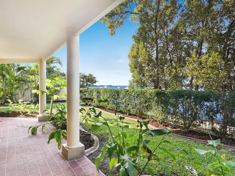 Sixth view of Homely house listing, 17 Waterview Court, West Ballina NSW 2478